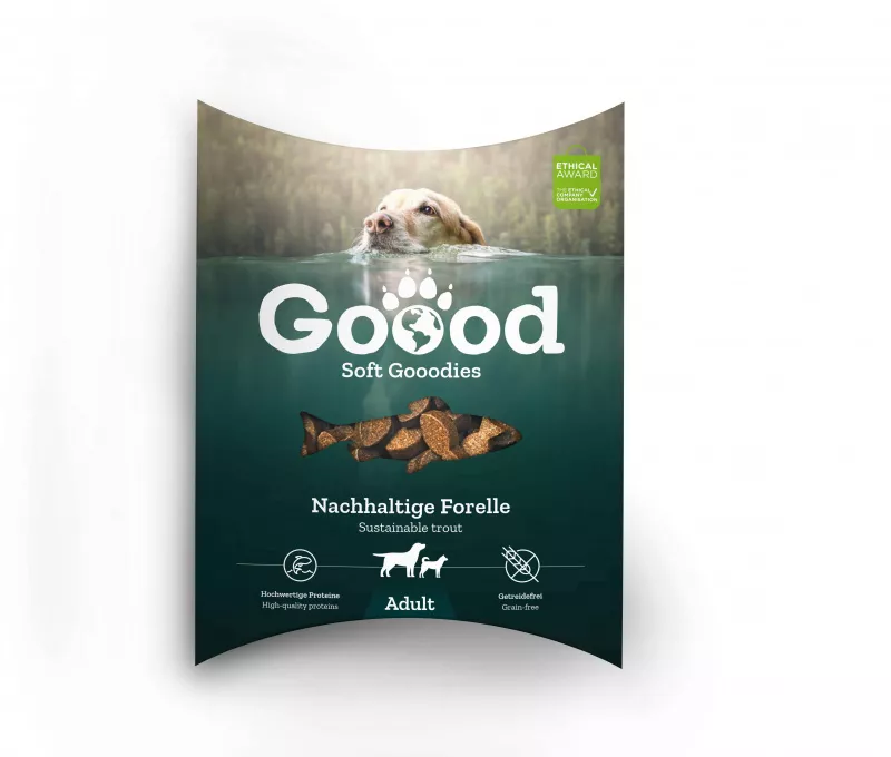 GOOODies Soft Snack Adult